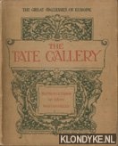 Diverse auteurs - The Great Galleries of Europe: The Tate Gallery (The National Gallery of British Arts). Reproductions of sixty masterpieces
