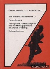 Diverse auteurs - Geschichtswerkstatt Marburg: 