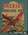 Stoddard, Mary Alice (illustrated by) - Jackie's Airplane Ride