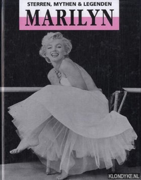 Cahill, Marie - Sterren, mythen & legendenMarilyn