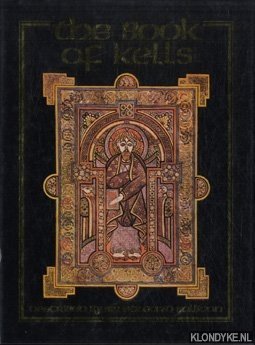 Sullivan, Edward - The Book of Kells. An Enquiry into the Art of the Illuminated Manuscripts of the Middle Ages