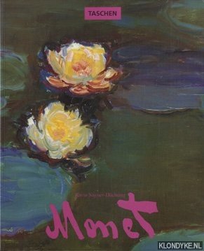 Sagner-Duchting, Karin - Claude Monet 1840-1926. Een feest voor het oog
