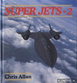 Allen, Chris - Super Jets - 2