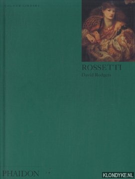 Rodgers, David - Rossetti