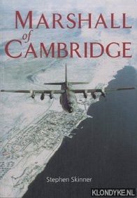 Skinner, Stephen - The Marshall of Cambridge