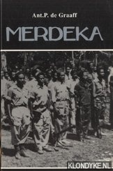 Graaff, A.P. de - Merdeka