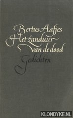 Aafjes, Bertus - Het zanduur van de dood