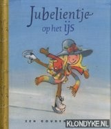 Hagen, Hans - Jubelientje op het ijs