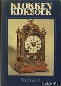 Hana, W.F.J. - Klokkenkijkboek