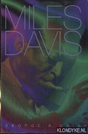 Crisp, George R. - Miles Davis