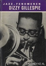 James, Michael - Jazz-fenomenen: Dizzy Gillespie