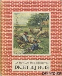 Ligthart, Jan - Dicht bij huis