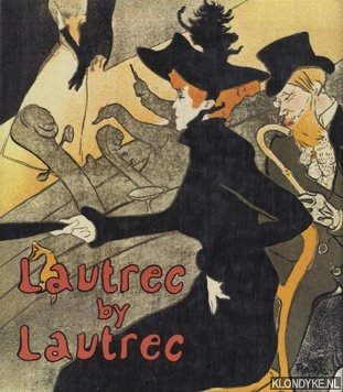 Huisman, P. - Lautrec by Lautrec