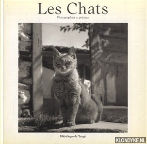 Diverse auteurs - Les Chats