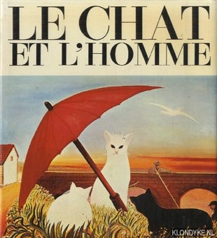 Grilh, Gillette - Le chat et l'homme