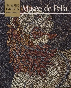 Diverse auteurs - Muse de Pella