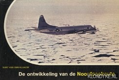 Klaauw, Bart van der - De ontwikkeling van de Noordpoolroute