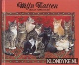 Ivory, Lesley Anne - Mijn katten