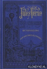 Verne, Jules - De vondeling van het fegat Cynthia