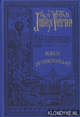 Verne, Jules - Robur de veroveraar