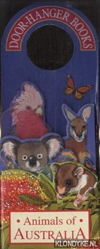 Smith, B. - Animals of Australia