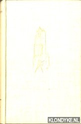 Ponten, Josef - De Toren van Babel