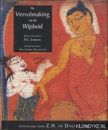 Jamieson, R.C. - De vervolmaking van de wijsheid