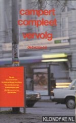Campert, Remco - Campert compleet vervolg: verhalen 1971-1991