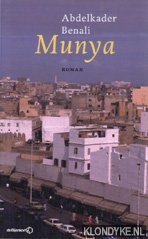 Benali, Abdelkader - Munya