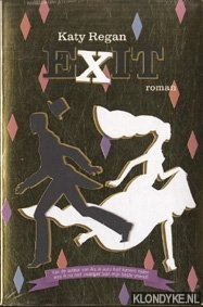 Regan, Katy - Exit