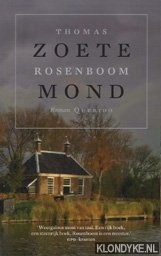 Rosenboom, Thomas - Zoete mond