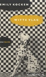 Kocken, Emily - Witte vlag