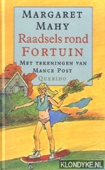 Mahy, Margaret - Raadsels rond een fortuin
