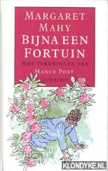 Mahy, Margaret - Bijna een Fortuin