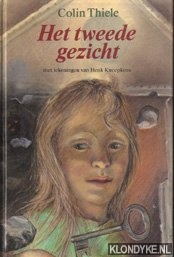 Thiele, Colin - Het tweede gezicht