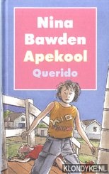 Bawden, Nina - Apekool