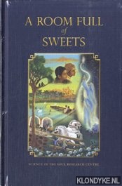 Diverse auteurs - A room full of sweets