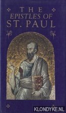 Diverse auteurs - The Epistles of St. Paul