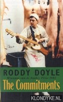 Doyle, Roddy - The commitments