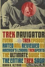 Altman, Mark A. & Edward Gross - Trek Navigator