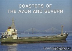 McCall, Bernard - Coasters of the Avon and Severn