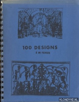 Feher, E.M. - 100 designs