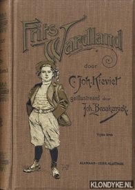 Kieviet, C.Joh. - Frits Wardland