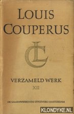 Couperus, Louis - Verzameld Werk XII