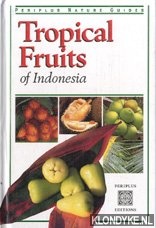Hutton, Wendy - Tropical Fruits
