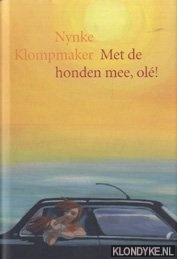 Klompmaker, Nynke - Met De Honden Mee, Ole!