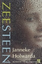 Holwarda, Janneke - Zeesteen