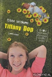 Veldkamp, Tjibbe - Tiffany Dop