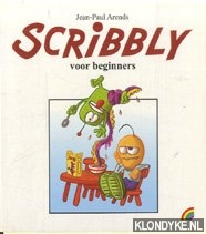 Arends, Jean-Paul - Scribbly voor beginners