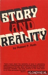 Roth, Robert P. - Story and reality